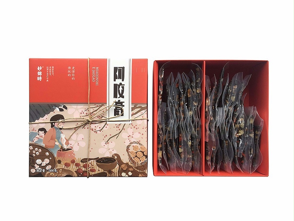 白卡紙盒_山東包裝盒廠_濟南恒印包裝有限公司