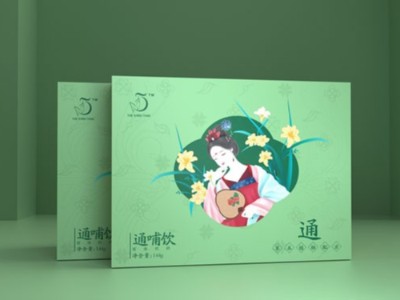 濟(jì)南禮盒廠家淺談，如何通過包裝提升產(chǎn)品的營銷力